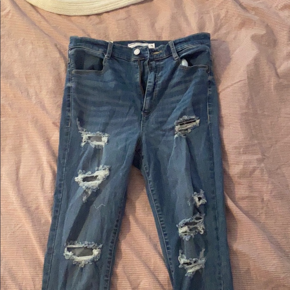 Garage Jeans